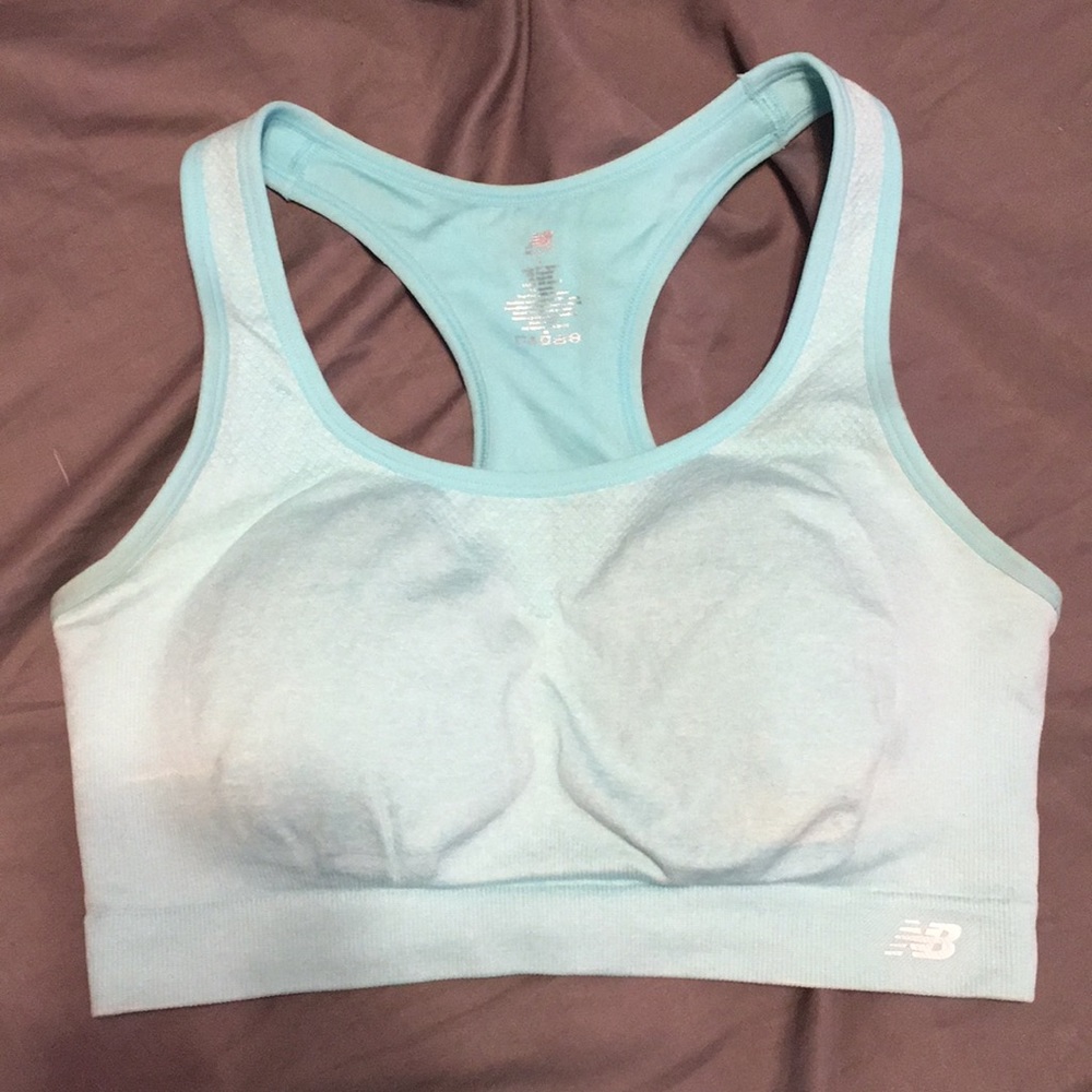 New Balance Sport Bra size large